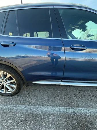 2018 BMW G01 X3 - Image 7 of 12
