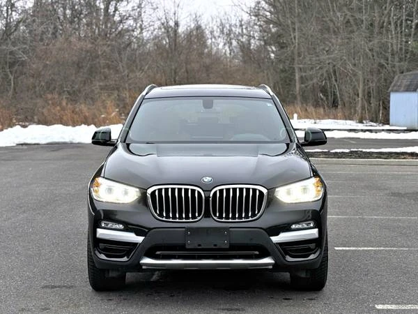 2018 BMW G01 X3 - Image 3 of 20