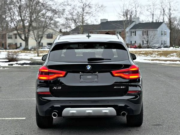 2018 BMW G01 X3 - Image 7 of 20