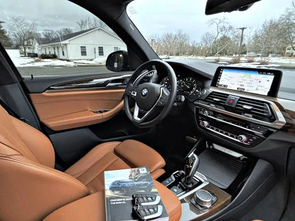 2018 BMW G01 X3 - Image 14 of 20