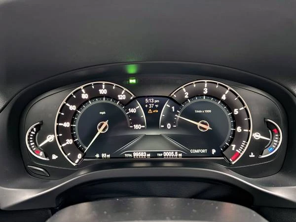 2018 BMW G01 X3 - Image 12 of 20