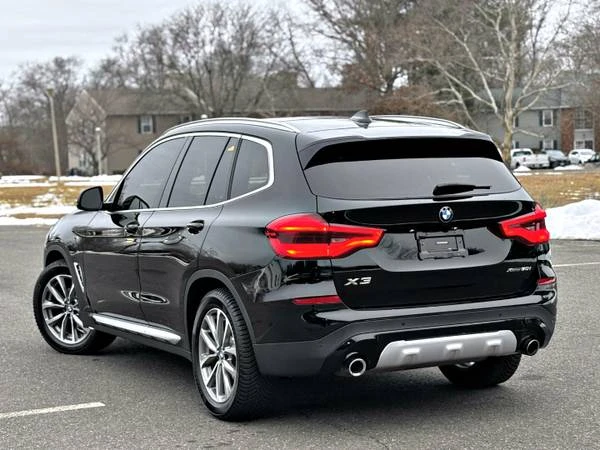 2018 BMW G01 X3 - Image 8 of 20