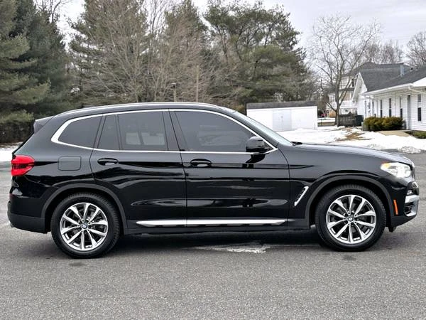 2018 BMW G01 X3 - Image 5 of 20