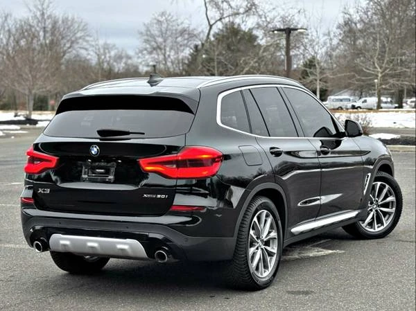 2018 BMW G01 X3 - Image 6 of 20