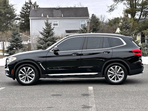 2018 BMW G01 X3 - Image 9 of 20