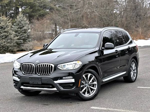 2018 BMW G01 X3 - Image 2 of 20