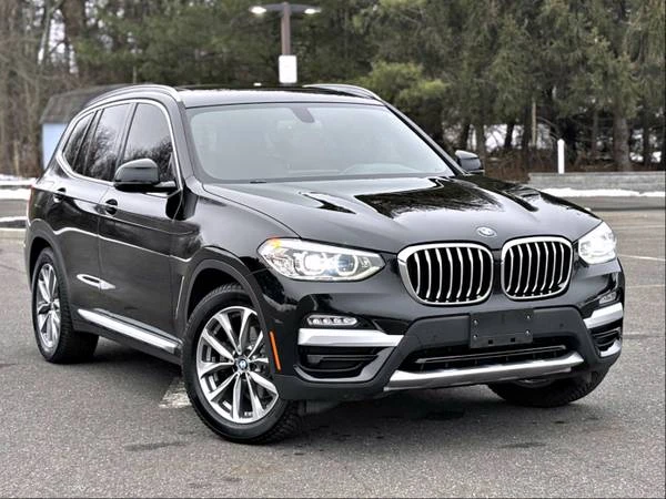 2018 BMW G01 X3 - Image 4 of 20