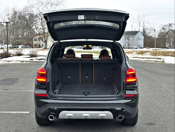 2018 BMW G01 X3 - Image 18 of 20