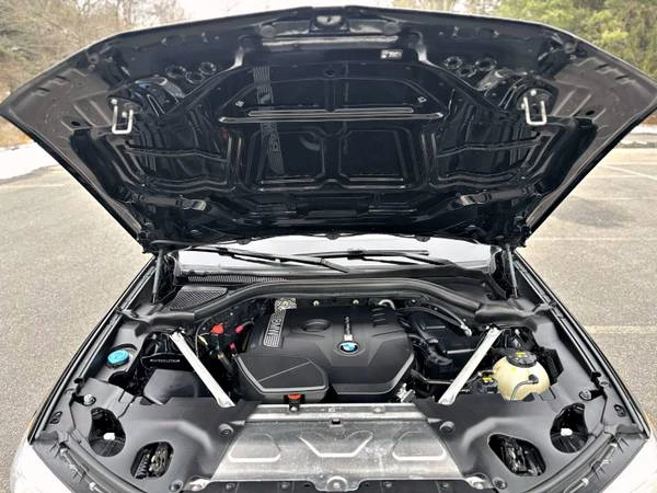 2018 BMW G01 X3 - Image 19 of 20