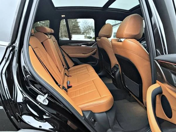 2018 BMW G01 X3 - Image 17 of 20