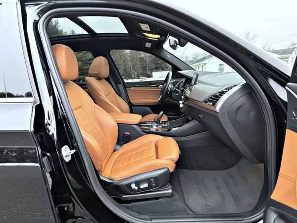 2018 BMW G01 X3 - Image 16 of 20