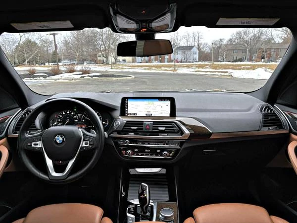 2018 BMW G01 X3 - Image 11 of 20