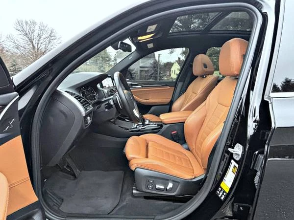 2018 BMW G01 X3 - Image 10 of 20