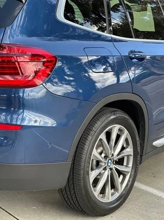 2018 BMW G01 X3 - Image 5 of 13