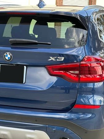 2018 BMW G01 X3 - Image 6 of 13