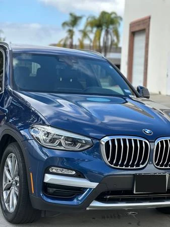 2018 BMW G01 X3 - Image 3 of 13