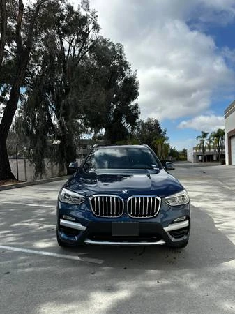 2018 BMW G01 X3 - Image 2 of 13