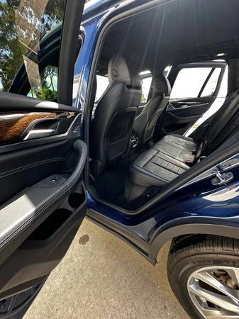 2018 BMW G01 X3 - Image 9 of 13