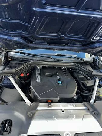 2018 BMW G01 X3 - Image 7 of 13