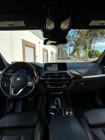 2018 BMW G01 X3 - Image 8 of 13