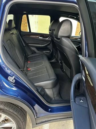 2018 BMW G01 X3 - Image 11 of 13