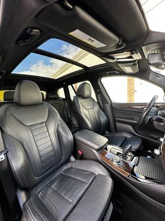 2018 BMW G01 X3 - Image 12 of 13