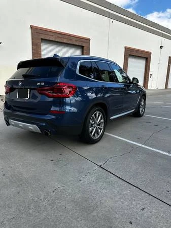 2018 BMW G01 X3 - Image 4 of 13