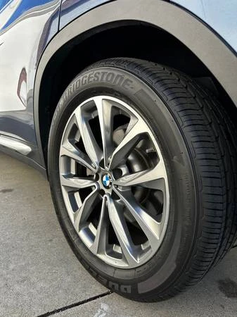 2018 BMW G01 X3 - Image 13 of 13