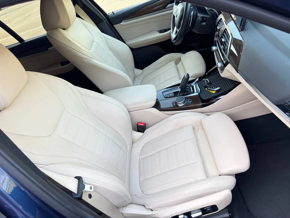 2018 BMW G01 X3 - Image 18 of 20