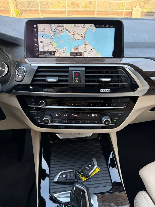 2018 BMW G01 X3 - Image 14 of 20