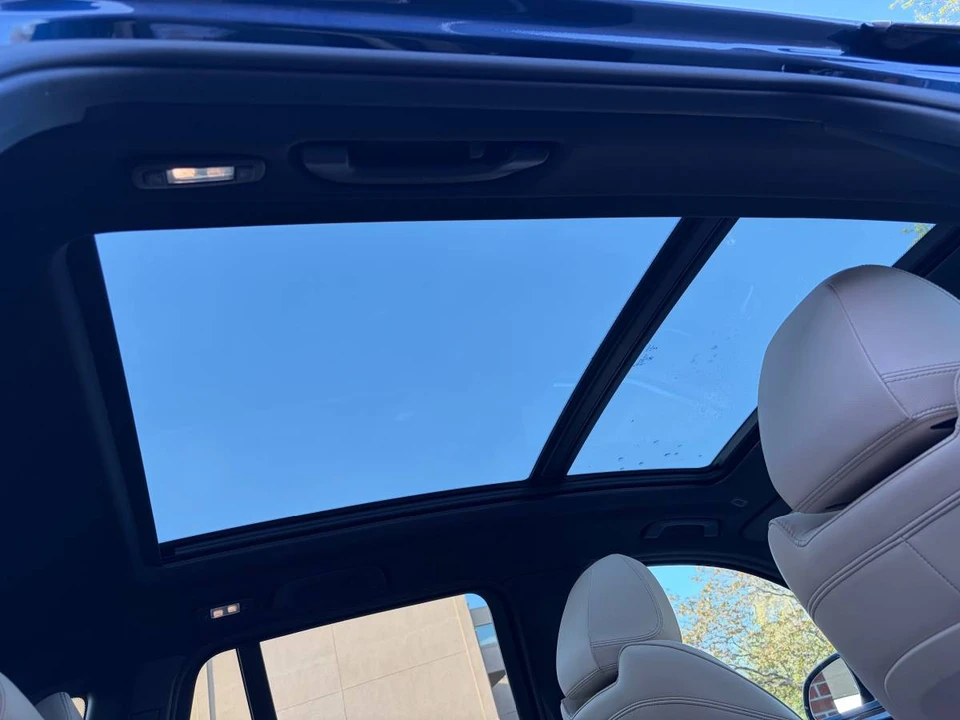 2018 BMW G01 X3 - Image 19 of 20