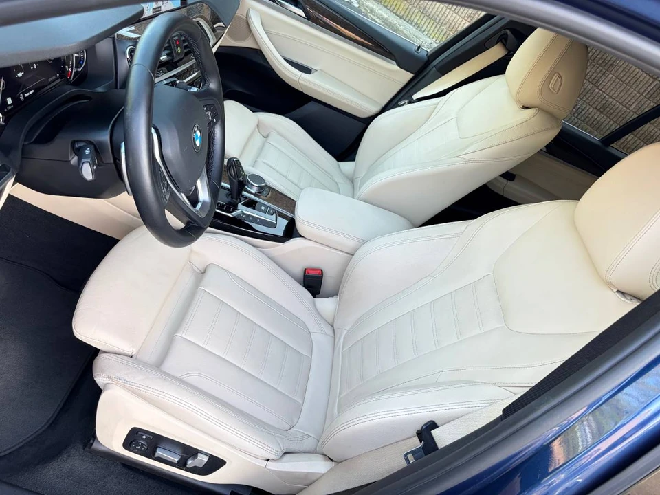 2018 BMW G01 X3 - Image 11 of 20