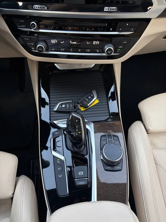 2018 BMW G01 X3 - Image 16 of 20