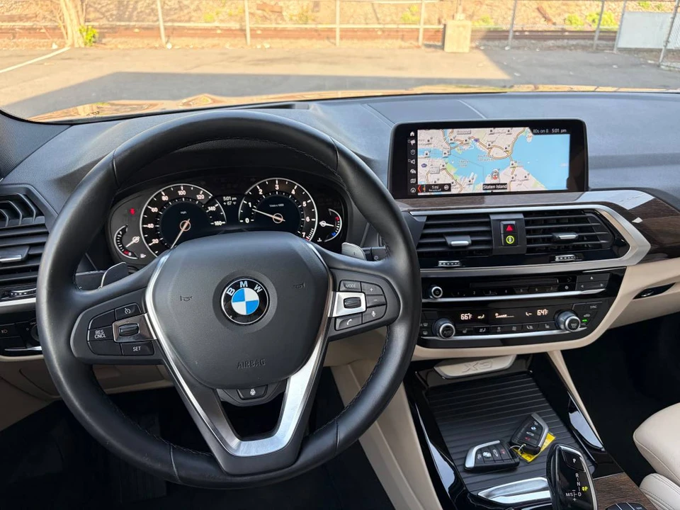 2018 BMW G01 X3 - Image 13 of 20