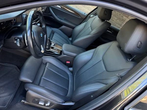 2018 BMW G01 X3 - Image 11 of 20