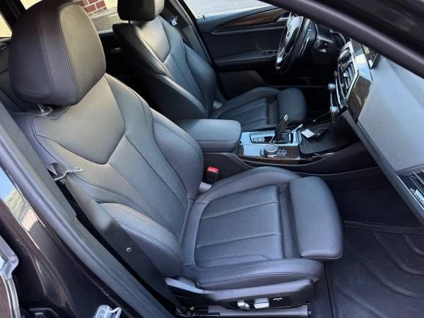 2018 BMW G01 X3 - Image 18 of 20