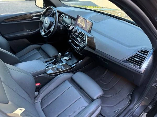 2018 BMW G01 X3 - Image 17 of 20
