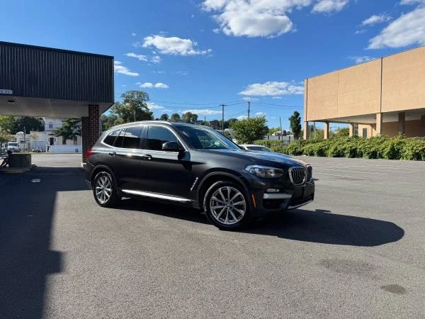 2018 BMW G01 X3 - Image 2 of 20