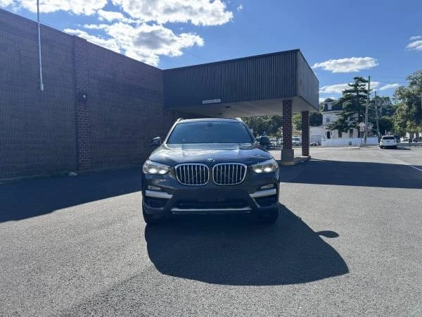 2018 BMW G01 X3 - Image 4 of 20