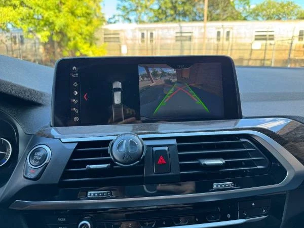 2018 BMW G01 X3 - Image 15 of 20