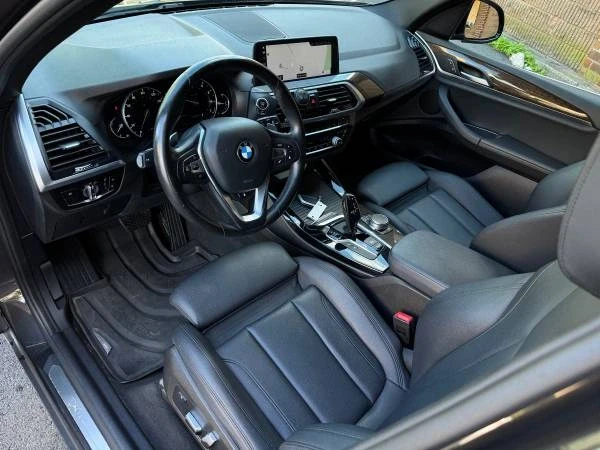 2018 BMW G01 X3 - Image 10 of 20