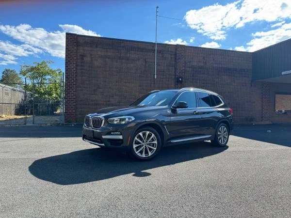 2018 BMW G01 X3 - Image 6 of 20
