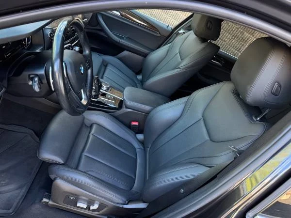 2018 BMW G01 X3 - Image 11 of 20