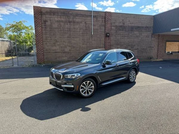 2018 BMW G01 X3 - Image 5 of 20