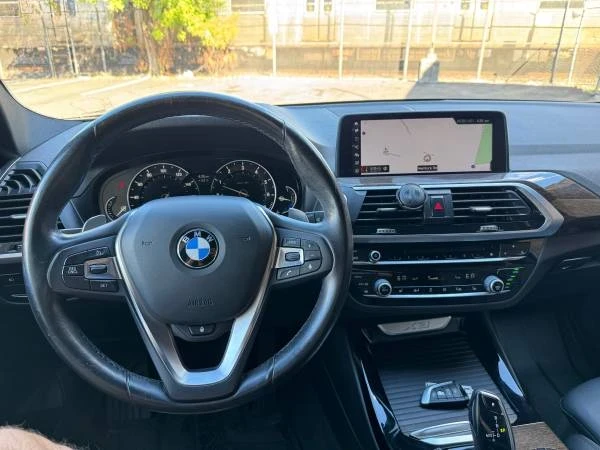 2018 BMW G01 X3 - Image 13 of 20