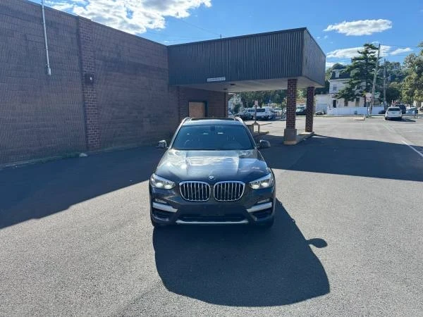 2018 BMW G01 X3 - Image 3 of 20
