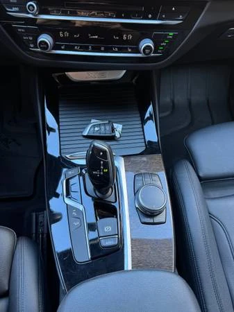 2018 BMW G01 X3 - Image 16 of 20