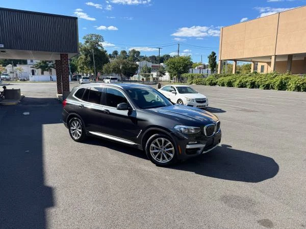 2018 BMW G01 X3 - Image 5 of 20
