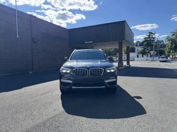 2018 BMW G01 X3 - Image 4 of 20