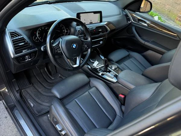 2018 BMW G01 X3 - Image 10 of 20